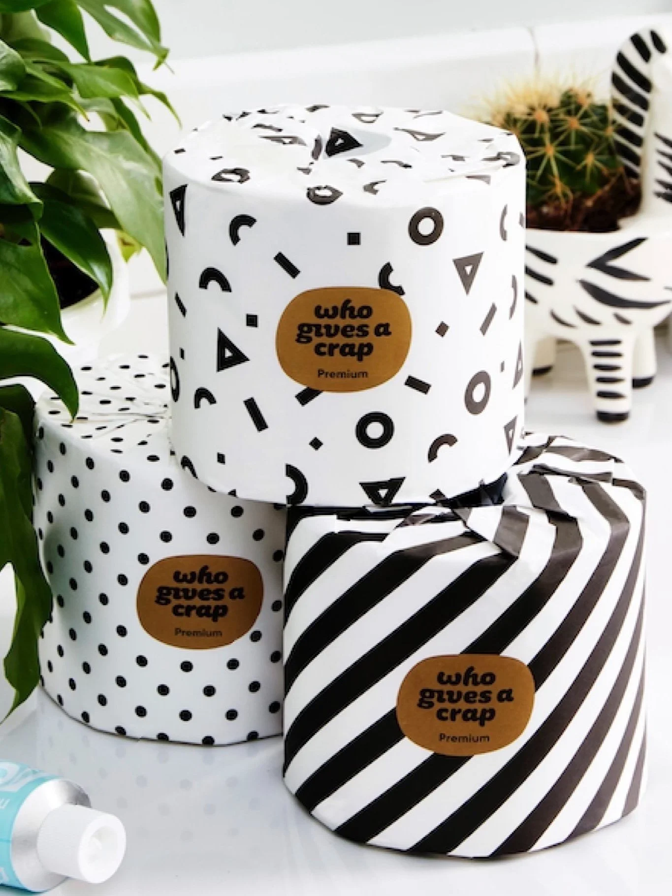 9 Sustainable Toilet Paper Brands For Your Sweet Cheeks — Sustainably Chic